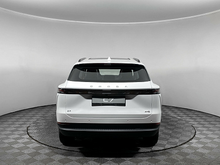 Omoda C7 1.6 AMT (150 л.с.), 2026 Omoda C7 1.6 AMT (150 л.с.), 2026 — купить в Нижнем Новгороде