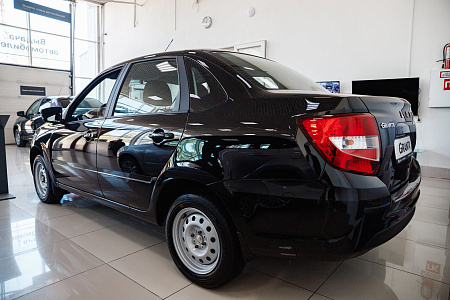 Lada (Ваз) Granta 1.6 MT (90 л.с.), 2026 — купить в Нижнем Новгороде