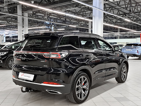 Chery Tiggo 7 Pro Max 1.6 AMT (150 л.с.) 4WD, 2025 Chery Tiggo 7 Pro Max 1.6 AMT (150 л.с.) 4WD, 2025 — купить в Нижнем Новгороде