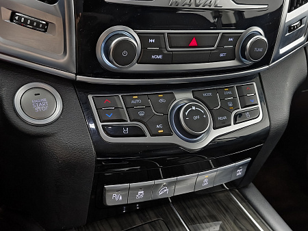Haval H9 2.0 AT (218 л.с.) 4WD, 2021 Haval H9 2.0 AT (218 л.с.) 4WD, 2021 — купить в Нижнем Новгороде