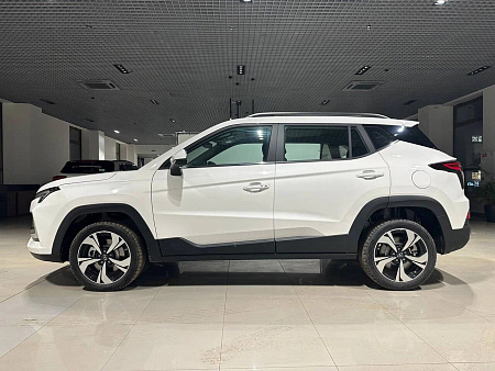 Москвич 3 1.5 CVT (136 л.с.), 2025 Москвич 3 1.5 CVT (136 л.с.), 2025 — купить в Нижнем Новгороде