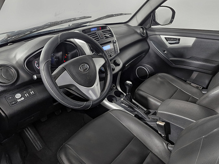 Lifan X60 1.8 MT (128 л.с.), 2013 Lifan X60 1.8 MT (128 л.с.), 2013 — купить в Нижнем Новгороде