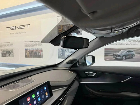 Tenet T4L 1.5 AMT (147 л.с.), 2026 Tenet T4L 1.5 AMT (147 л.с.), 2026 — купить в Нижнем Новгороде
