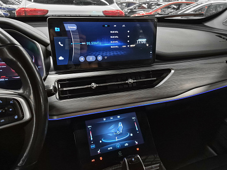 Chery Tiggo 8 Pro 1.6 AMT (186 л.с.), 2022 Chery Tiggo 8 Pro 1.6 AMT (186 л.с.), 2022 — купить в Нижнем Новгороде