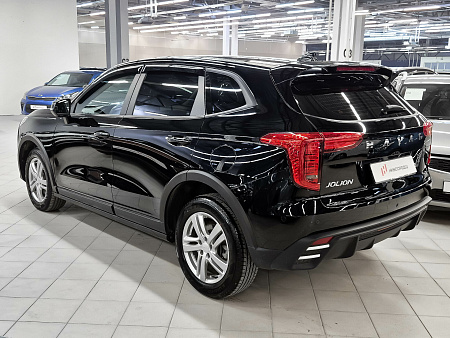 Haval Jolion 1.5 MT (143 л.с.), 2024 Haval Jolion 1.5 MT (143 л.с.), 2024 — купить в Нижнем Новгороде