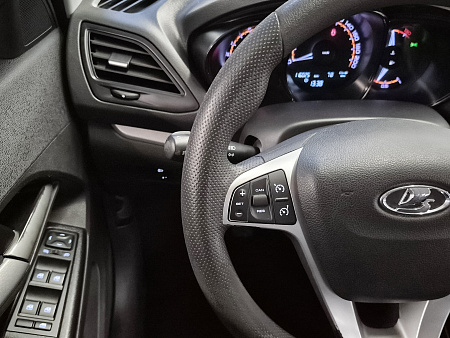 Lada (Ваз) Vesta SW 1.6 MT (106 л.с.), 2021 Lada (Ваз) Vesta SW 1.6 MT (106 л.с.), 2021 — купить в Нижнем Новгороде