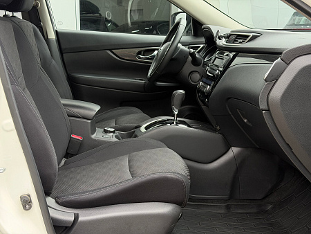 Nissan X-Trail 2.0 CVT (144 л.с.) 4WD, 2018 — купить в Нижнем Новгороде