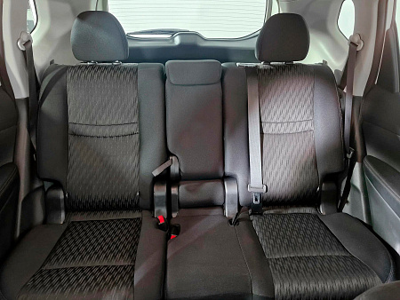 Nissan Rogue 2.5 CVT (170 л.с.), 2017 Nissan Rogue 2.5 CVT (170 л.с.), 2017 — купить в Нижнем Новгороде