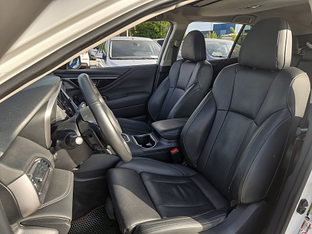 Subaru Outback 2.5 CVT (182 л.с.) 4WD, 2019 Subaru Outback 2.5 CVT (182 л.с.) 4WD, 2019 — купить в Нижнем Новгороде