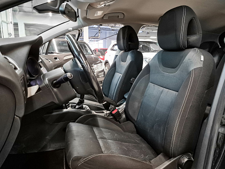Citroen C4 1.6 MT (120 л.с.), 2011 — купить в Нижнем Новгороде