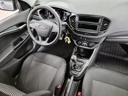 Lada (Ваз) Vesta SW 1.6 MT (106 л.с.), 2020 Lada (Ваз) Vesta SW 1.6 MT (106 л.с.), 2020 — купить в Нижнем Новгороде