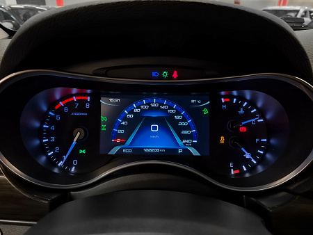 Haval H9 2.0 AT (245 л.с.) 4WD, 2020 — купить в Нижнем Новгороде