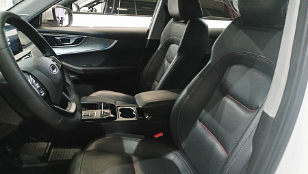 Chery Tiggo 7 Pro 1.5 CVT (147 л.с.), 2022 Chery Tiggo 7 Pro 1.5 CVT (147 л.с.), 2022 — купить в Нижнем Новгороде