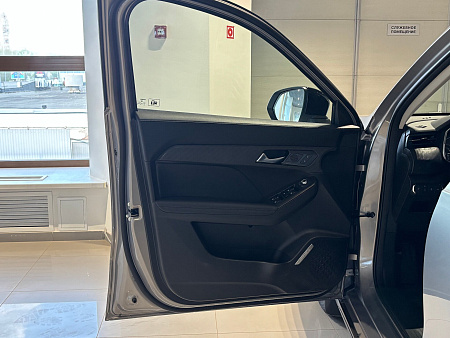 Haval Jolion 1.5 MT (143 л.с.), 2026 — купить в Нижнем Новгороде