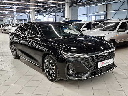 Chery Arrizo 8 1.6 AMT (186 л.с.), 2023 — купить в Нижнем Новгороде