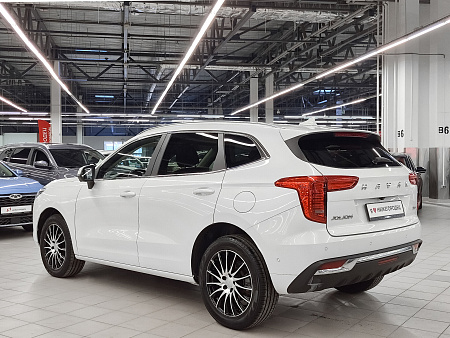 Haval Jolion 1.5 AMT (150 л.с.) 4WD, 2023 — купить в Нижнем Новгороде
