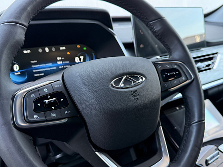 Chery Tiggo 8 Pro 1.6 AMT (186 л.с.), 2022 Chery Tiggo 8 Pro 1.6 AMT (186 л.с.), 2022 — купить в Нижнем Новгороде