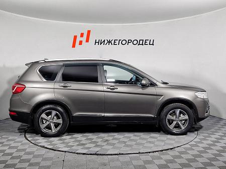 Haval H6 1.5 MT (143 л.с.) 4WD, 2018 Haval H6 1.5 MT (143 л.с.) 4WD, 2018 — купить в Нижнем Новгороде
