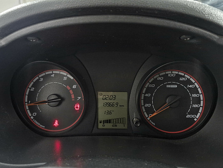Lada (Ваз) Kalina 1.6 MT (87 л.с.), 2013 Lada (Ваз) Kalina 1.6 MT (87 л.с.), 2013 — купить в Нижнем Новгороде