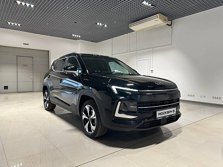 Москвич 3 1.5 CVT (136 л.с.), 2026 Москвич 3 1.5 CVT (136 л.с.), 2026 — купить в Нижнем Новгороде
