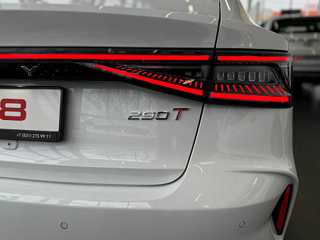 CHERY Arrizo 8 1.6 AMT (150 л.с.), 2024 CHERY Arrizo 8 1.6 AMT (150 л.с.), 2024 — купить в Нижнем Новгороде