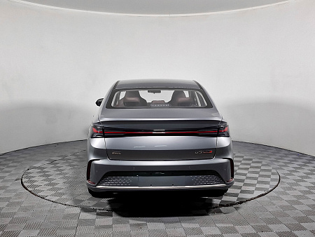 BAIC U5 Plus 1.5 CVT (105 л.с.), 2025 BAIC U5 Plus 1.5 CVT (105 л.с.), 2025 — купить в Нижнем Новгороде