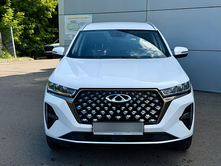 Chery Tiggo 7 Pro Max 1.6 AMT (150 л.с.) 4WD, 2023 Chery Tiggo 7 Pro Max 1.6 AMT (150 л.с.) 4WD, 2023 — купить в Нижнем Новгороде