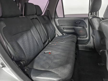 Honda CR-V 2.0 MT (150 л.с.) 4WD, 2002 Honda CR-V 2.0 MT (150 л.с.) 4WD, 2002 — купить в Нижнем Новгороде