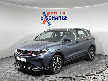 Geely Coolray 1.5 AMT (150 л.с.), 2022 Geely Coolray 1.5 AMT (150 л.с.), 2022 — купить в Нижнем Новгороде