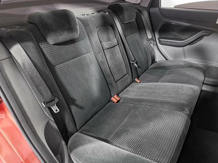 Ford Focus 1.8 MT (125 л.с.), 2008 Ford Focus 1.8 MT (125 л.с.), 2008 — купить в Нижнем Новгороде