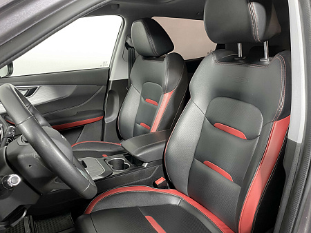 Chery Tiggo 4 Pro 1.5 CVT (147 л.с.), 2023 Chery Tiggo 4 Pro 1.5 CVT (147 л.с.), 2023 — купить в Нижнем Новгороде