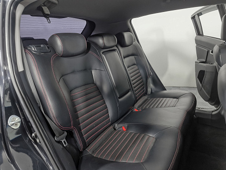 Kia Sportage 2.0 AT (150 л.с.) 4WD, 2010 — купить в Нижнем Новгороде