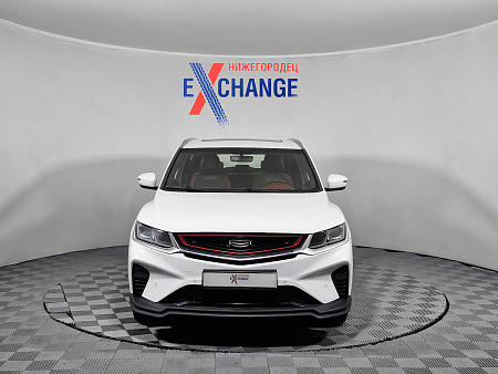 Geely Coolray 1.5 AMT (150 л.с.), 2022 Geely Coolray 1.5 AMT (150 л.с.), 2022 — купить в Нижнем Новгороде
