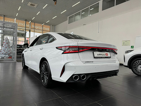 CHERY Arrizo 8 1.6 AMT (150 л.с.), 2024 CHERY Arrizo 8 1.6 AMT (150 л.с.), 2024 — купить в Нижнем Новгороде