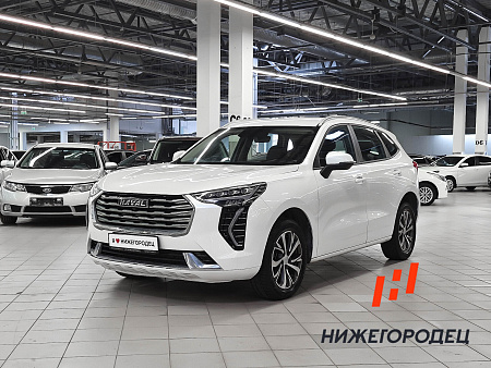 Haval Jolion 1.5 AMT (143 л.с.), 2022 Haval Jolion 1.5 AMT (143 л.с.), 2022 — купить в Нижнем Новгороде