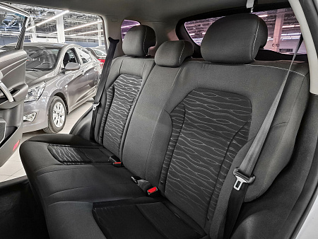 Geely Atlas 2.4 AT (149 л.с.) 4WD, 2018 Geely Atlas 2.4 AT (149 л.с.) 4WD, 2018 — купить в Нижнем Новгороде