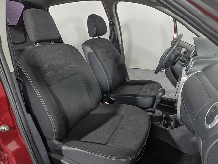 Renault Sandero Stepway 1.6 AT (103 л.с.), 2012 — купить в Нижнем Новгороде