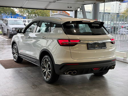 Geely Coolray 1.5 AMT (150 л.с.), 2022 Geely Coolray 1.5 AMT (150 л.с.), 2022 — купить в Нижнем Новгороде