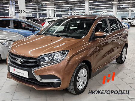 Lada (Ваз) XRAY 1.6 MT (106 л.с.), 2021 Lada (Ваз) XRAY 1.6 MT (106 л.с.), 2021 — купить в Нижнем Новгороде