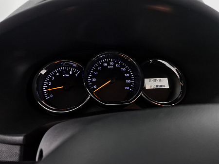 Renault Logan 1.6 MT (82 л.с.), 2021 Renault Logan 1.6 MT (82 л.с.), 2021 — купить в Нижнем Новгороде