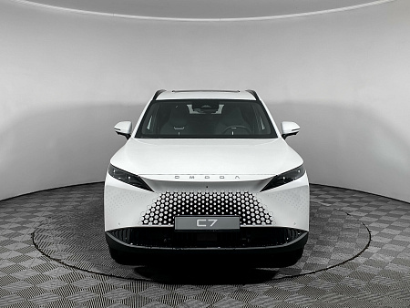 Omoda C7 1.6 AMT (150 л.с.), 2026 Omoda C7 1.6 AMT (150 л.с.), 2026 — купить в Нижнем Новгороде