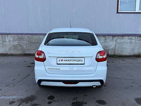 Lada (Ваз) Granta 1.6 MT (90 л.с.), 2023 Lada (Ваз) Granta 1.6 MT (90 л.с.), 2023 — купить в Нижнем Новгороде
