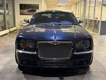 Chrysler 300C 3.5 AT (249 л.с.), 2004 Chrysler 300C 3.5 AT (249 л.с.), 2004 — купить в Нижнем Новгороде