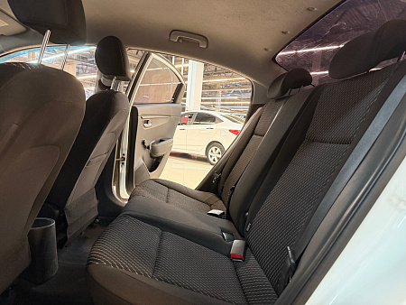 Kia Rio 1.4 MT (100 л.с.), 2018 — купить в Нижнем Новгороде