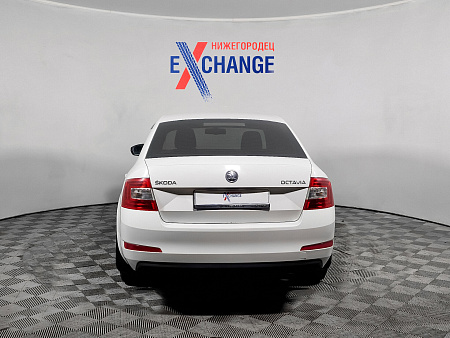 Skoda Octavia 1.4 MT (140 л.с.), 2014 — купить в Нижнем Новгороде