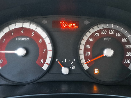 Kia Rio 1.4 MT (95 л.с.), 2010 Kia Rio 1.4 MT (95 л.с.), 2010 — купить в Нижнем Новгороде