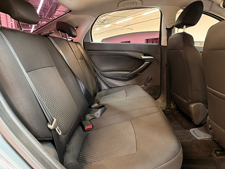 Lada (Ваз) Vesta 1.6 MT (106 л.с.), 2018 Lada (Ваз) Vesta 1.6 MT (106 л.с.), 2018 — купить в Нижнем Новгороде