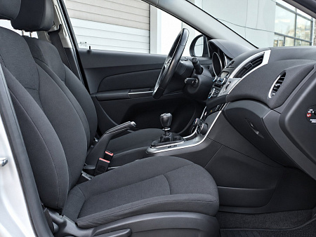 Chevrolet Cruze 1.6 MT (109 л.с.), 2013 Chevrolet Cruze 1.6 MT (109 л.с.), 2013 — купить в Нижнем Новгороде
