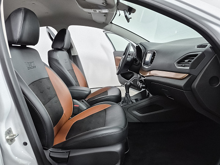Lada (Ваз) Vesta Cross 1.6 MT (106 л.с.), 2024 — купить в Нижнем Новгороде