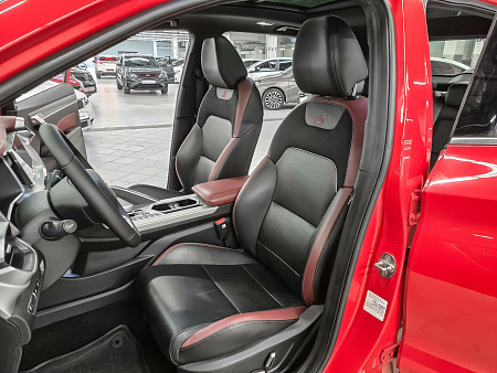 Geely Coolray 1.5 AMT (150 л.с.), 2022 — купить в Нижнем Новгороде